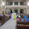 Missa de Abertura Jubileu de Vinho - 70 Anos da Paroquia So Jos